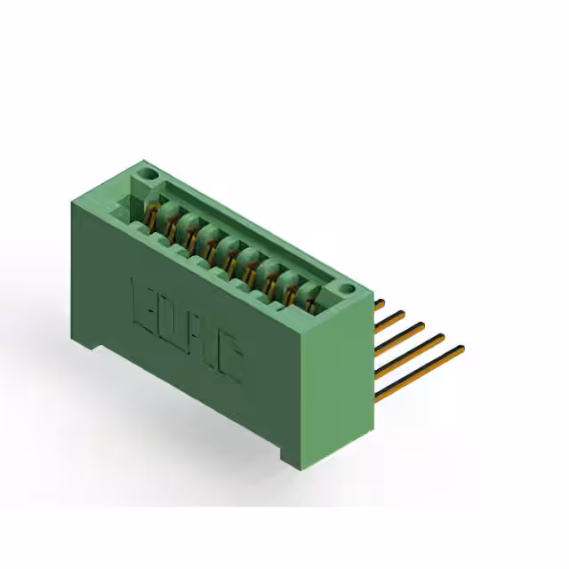 845-009-559-101 EDAC Inc.  Edgeboard Connectors